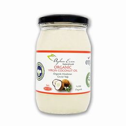 Superfoods 330 ml Organik Hindistan Cevizi Yağı