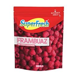 Superfresh 300 gr Frambuaz