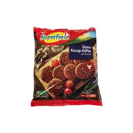 Superfresh 330 Gr Kasap Köfte