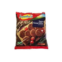 Superfresh 330 Gr Kasap Köfte