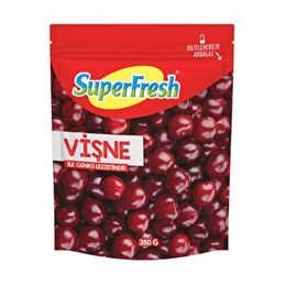 Superfresh 350 gr Vişne