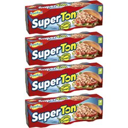 Superfresh Superton Ton Balığı 12 x 75 gr