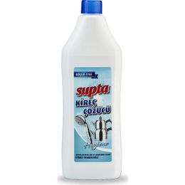 Supta 1 lt Kireç Çözücü