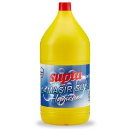Supta 2.5 lt Çamaşır Suyu