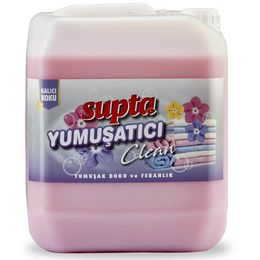Supta 20 lt Lavanta Kokulu Çamaşır Yumuşatıcısı