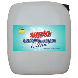 Supta 30 lt Elde Yıkama Deterjanı