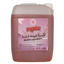Supta 5 lt Bahar Kokulu Oda Parfümü