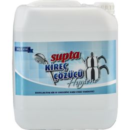 Supta 5 lt Kireç Çözücü