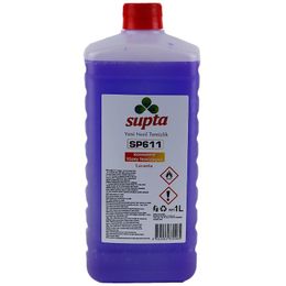 Supta Aquatonic 1 lt Konsantre Yüzey Temizleyici