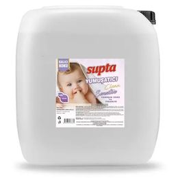 Supta Sensitive Kokulu 20 lt Çamaşır Yumuşatıcı