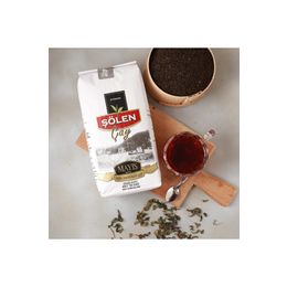 Sürçaysan 500 gr Şölen Hediyelik Mayıs Çayı
