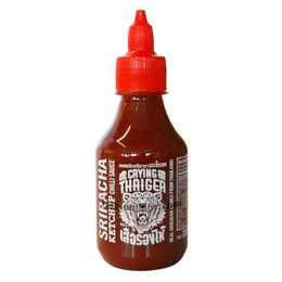 Suree 200 ml Crying Thaiger Sriracha Ketçap Acı Biber Sosu