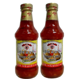 Suree 350 gr Sweet Chili Sauce Tatlı Biber Sosu