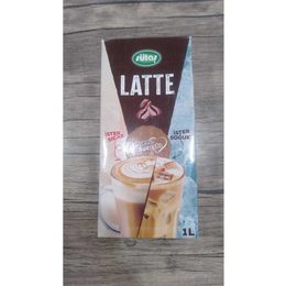 Sütaş 1 lt Latte