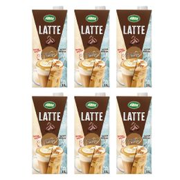 Sütaş 1 lt Latte
