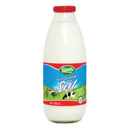Sütaş 1 lt Pastörize Süt