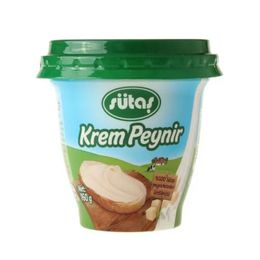 Sütaş 150 gr Krem Peynir