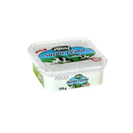 Sütaş 250 gr Süzme Beyaz Peynir