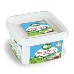 Sütaş 250 gr Tam Yağlı Beyaz Peynir