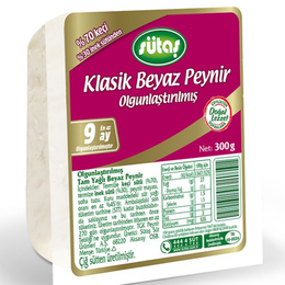 Sütaş 300 gr Keçi Peyniri