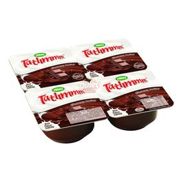 Sütaş 4 x 65 gr Tatlımmm Çikolatalı