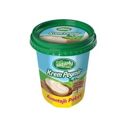 Sütaş 400 gr Krem Peynir
