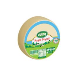 Sütaş 500 gr Kaşar Peyniri