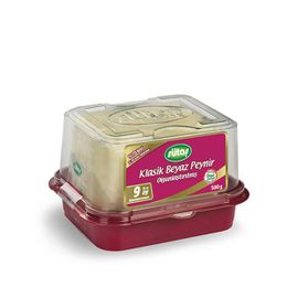Sütaş 500 gr Klasik Beyaz Keçi Peyniri