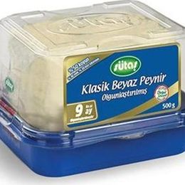Sütaş 500 gr Koyun Beyaz Peynir