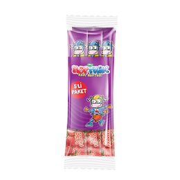 Sütaş 5x35 gr Çilekli Hüptirik