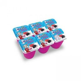 Sütaş 6x40 gr Büyümix Orman Meyveli Yoğurt