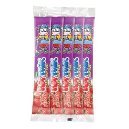 Sütaş Çilekli 5x30 gr Hüptrik