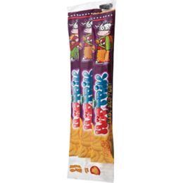 Sütaş Hüptrik 3x40 gr Çilek Krema Meyveli Yoğurt