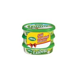 Sütaş Labne 3x180 gr Peynir