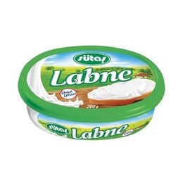 Sütaş Labne Peynir 200 gr TYXZAX352000