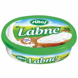 Sütaş Labne Peynir 200 gr TYXZAX352000