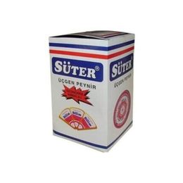 Süter 80x15 gr Üçgen Peynir