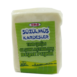 Süzülmüş Kardeşler 400 gr Karışık Paçal Peynir