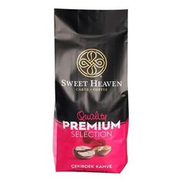 Sweet Heaven 1 kg Premium Blend Çekirdek Kahve