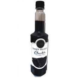 Sweet Heaven 700 ml Kokteyl Çikolata Şurup Fiyatları