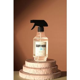 Swita Home 500 ml Premium Yağmur Kokusu Sprey Oda Ortam Ofis Kokusu