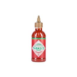 Tabasco 256 ml Sriracha Acı Biber Sosu