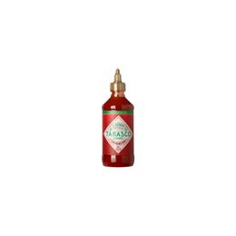 Tabasco 256 ml Sriracha Acı Biber Sosu