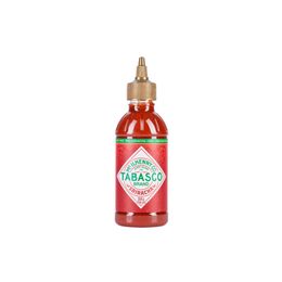 Tabasco 256 ml Sriracha Acı Biber Sosu