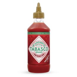 Tabasco 300 gr Sriracha Acı Biber Sosu
