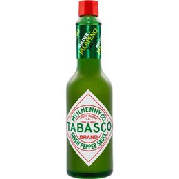Tabasco 57 ml Yeşil Biber Sosu