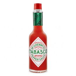 Tabasco 60 ml Acı Biber Sosu