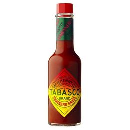 Tabasco 60 ml Habanero Acı Biber Sosu