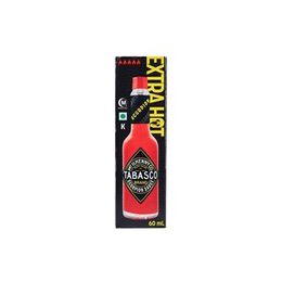 Tabasco 60 ml Scorpion Acı Biber Sosu