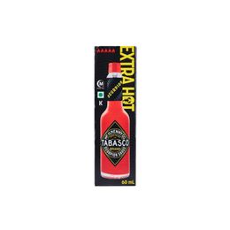 Tabasco 60 ml Scorpion Acı Biber Sosu